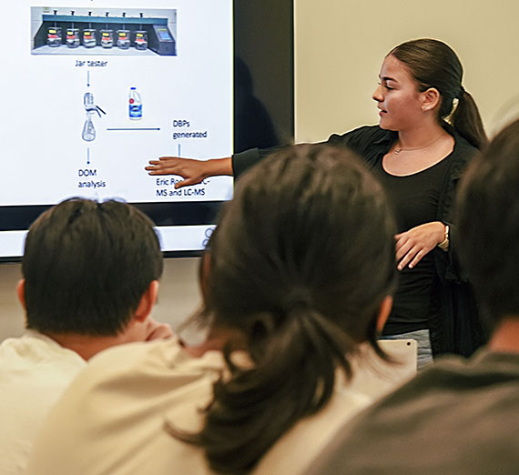 investigación en tribología